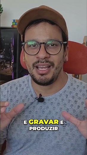 5 DICAS essenciais pra gravar e produzir no Reaper