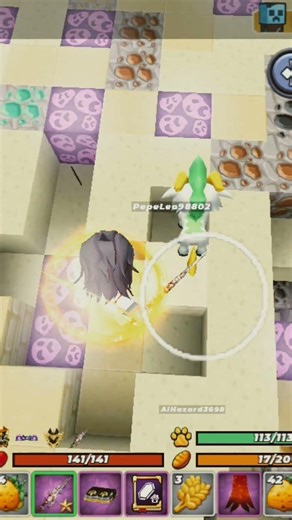 When your lagging so bad, but the game thinks your hacking😭😭 #blockmango #cooked #short