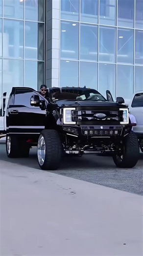 Ultimate Off-Roading Experience with the Ford F450