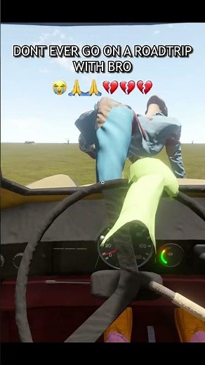 Casual Roadtrip Experience in The Long Drive#thelongdrive #thelongdriveending#thelongdrivegame