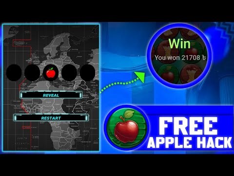 Apple Of Fortune 4.02x Efficiently Gameplay 😲 | KINF OF HK