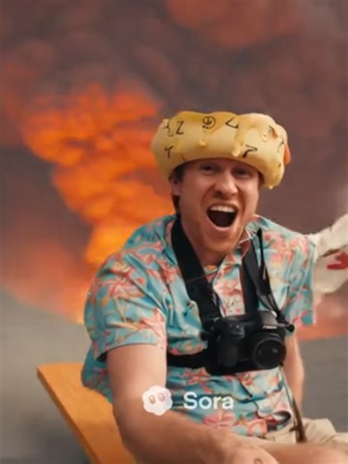 Explore Time Travel Adventures with Brad Tempo