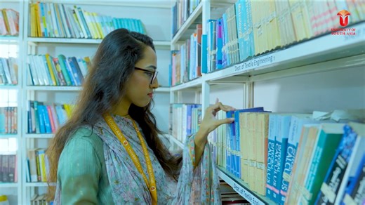 17K views · 641 reactions | Admission going on at The University of...