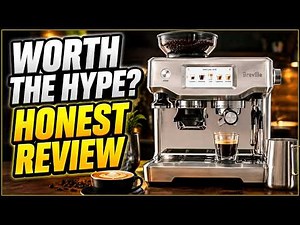 Breville Barista Touch Impress Review: Worth It in 2026?