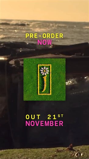 82K views · 2.4K reactions | Nothing But Love: The Definitive Best of James is a comprehensive, career-spanning highlights collection and is coming in November. Available to pre-order now in a selection of formats: https://james.lnk.to/NBLID NBL x #James #NothingButLove #WakeUpSuperman | james | Facebook