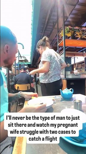 I'm a good husband like that! #danoreilly #funny #comedy