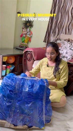 Pisinari mummy in every house #shorts #comedy #funny #telugu #diwali