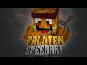 Paluten Background [+ Varo Thumbnail] Speedart [One of my bests] | DreabDesigns