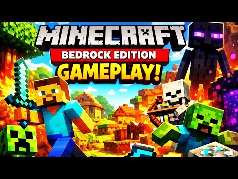 10 Minecraft Survival Tips You NEED To Know