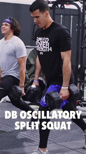 Why Athletes Need Lower Body Isometrics