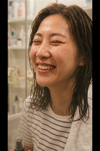 その髪、まだパサついてる？1滴で変わるロアザオイルが神すぎた #楽天購入品 #時短レシピ #美容
