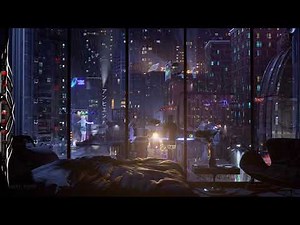 4K UHD - Windows 11 Live Desktop Wallpaper Background with few tweaks (Dark Red Black Theme)