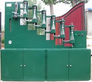 Cyclosizer - 911Metallurgist