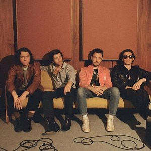 Arctic Monkeys music, videos, stats, and photos | Last.fm