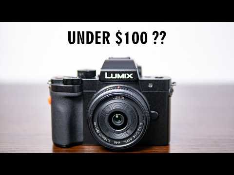 The Only Prime You Need? Why Panasonic Lumix 14mm f2.5 is The MOST VERSATILE Prime Lens