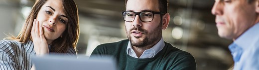 eVo - Agency Management Systems