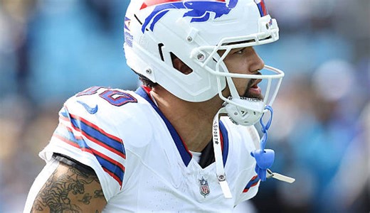 How to Watch Bills vs. Chiefs: Time, TV Channel and Live Stream – 2025 Week 9