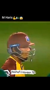 181K views · 3.4K reactions | Rizwan Bhai good keeper but KING HARIS  very very danger wicket keeper 掠✌️ | Kashaf X Naveen 78 | Facebook