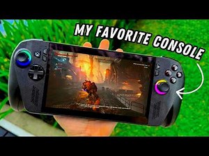 ROG Xbox Ally X Full Review 3 Months After Release - Is the "best" handheld gaming PC worth buying?