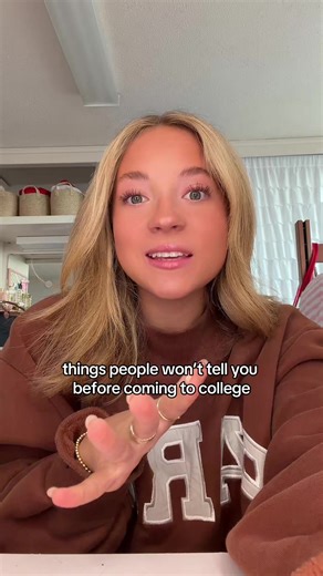 Essential Tips College Students Wish They Knew