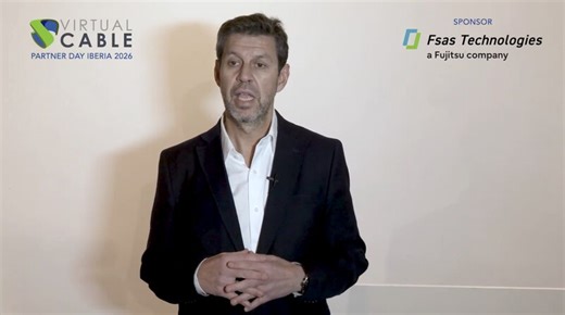 VDI Open Source y proyectos end-to-end | Fsas Technologies + Virtual Cable | Frédéric Salzmann
