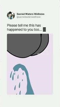 Yikes - Poop Splash!