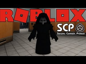 CONTROLADOR DE SCP l Roblox SCP Tycoon