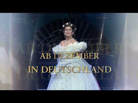Elisabeth - Das Musical - In der gefeierten Schönbrunn-Version - Tour 2024/2025 - Tourtrailer