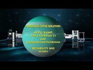 LabSolutions CS - Analysis Data System