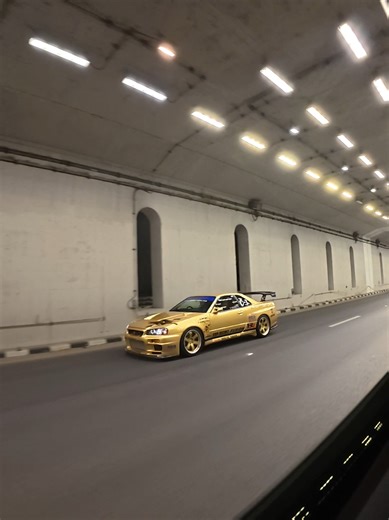 Top Secret R34: Unveiling RB26DETT 900HP Performance