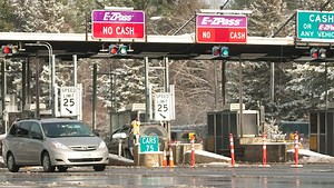 Wisconsin E-ZPass holders are the target of a recent slew of scam texts