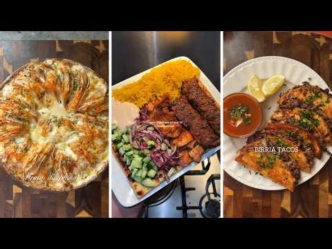 Cooking TikTok Compilation 11