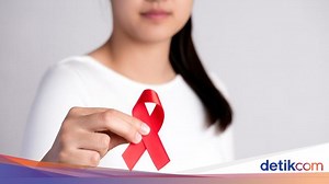 HIV dan AIDS: Gejala, Tanda, hingga Cara Mencegahnya