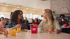 Whether you're craving pancakes, eggs, bacon, or fresh fruit, we've got it all. | Golden Corral Buffet & Grill