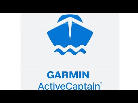 How to use Garmin Active Captain to Transfer Charts/Software to your Garmin MFD {Start to Finish}