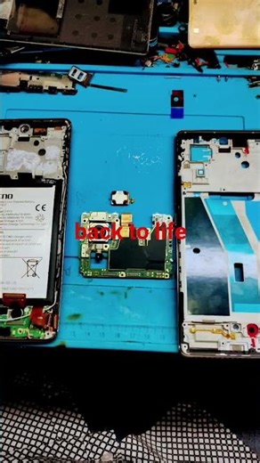 tecno spark 20 pro +