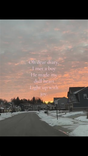 The way he changed my heart. My spark was gone and my soul was done with life, then I met him. He has helped me so much #fyp #december3rd #boyfriend