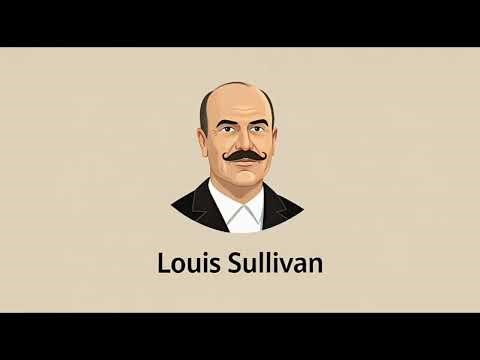 How Chicago Invented the Skyscraper | The Chicago School Explained