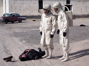 The Andromeda Strain - Apple TV