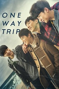 Where to stream One Way Trip (2015) online? Comparing 50  Streaming Services