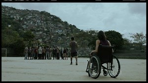 Rio de Janeiro é o cenário para o filme 'Rio Eu te Amo'