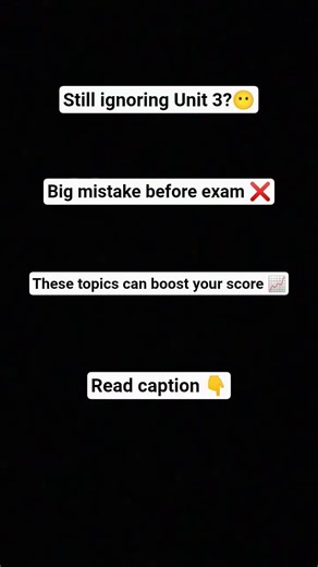 📌 UGC NET Management - Unit 3 Most Important Topics | June 2026 Exam🔥