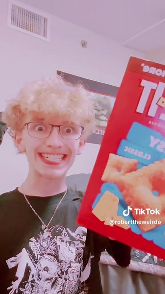 Feeling Hungry? The Humor Behind Food Cravings