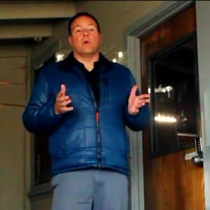 Uniquely Utah: Secret code unlocks little-known Wendover wonder