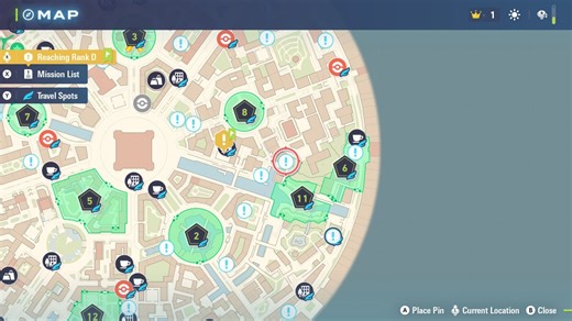 All Unlockable Furfrou Trims in Pokemon Legends: Z-A