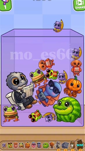 brainrot anomali part 40 #shorts #mergefellas #anomali #tungtungtungsahur