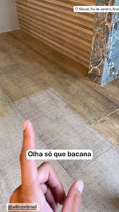 Bellinzoni Brasil | Seu porcelanato amadeirado não precisa viver esbranquiçado! A Bellinzoni tem a solução para a falta de cor que seu porcelanato amadeirado... | Instagram