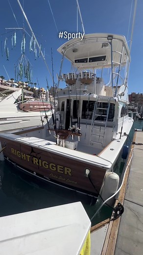 Exciting Sport Fishing in Cabo San Lucas