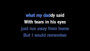 Karaoke Patches - Clarence Carter - CDG, MP4, KFN - Karaoke Version