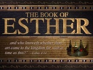 The Book of Esther